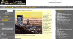 Desktop Screenshot of histoires-de-chtis.com